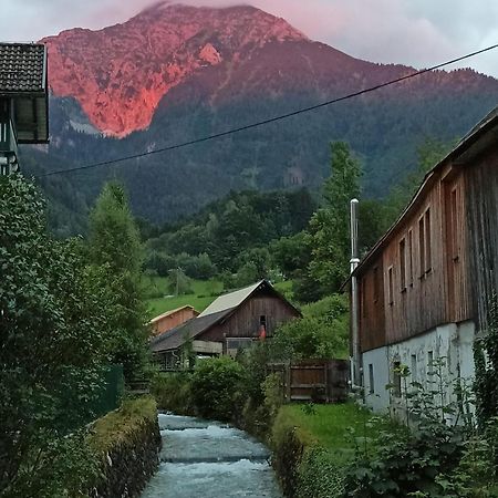Bosruck Apartment Spital Am Pyhrn Bagian luar foto