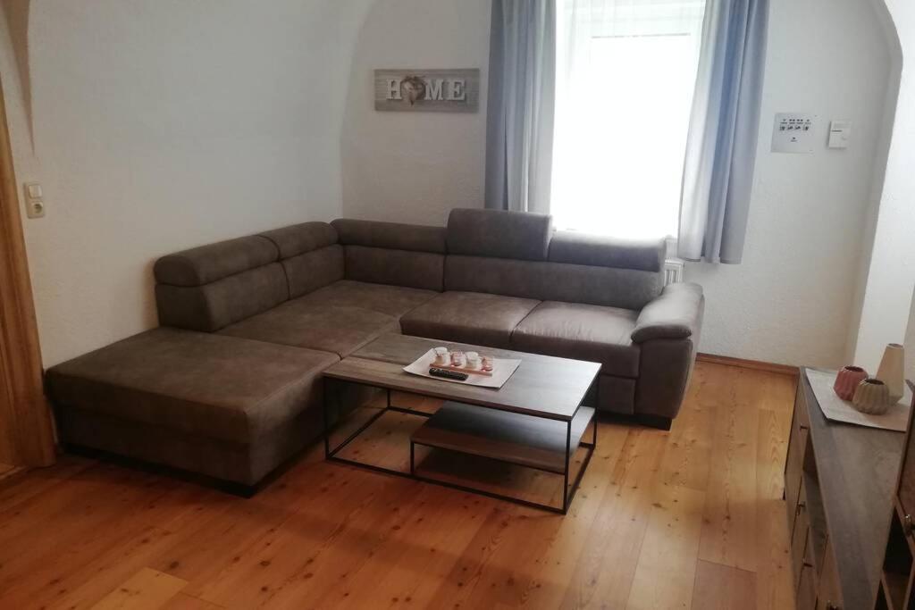 Bosruck Apartment Spital Am Pyhrn Bagian luar foto