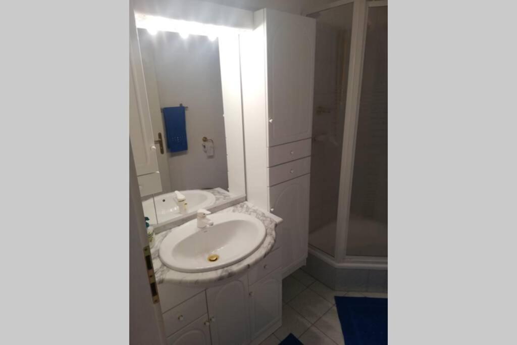 Bosruck Apartment Spital Am Pyhrn Bagian luar foto