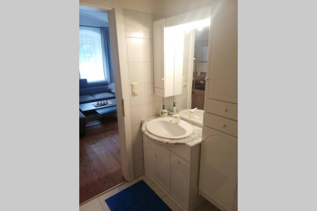 Bosruck Apartment Spital Am Pyhrn Bagian luar foto