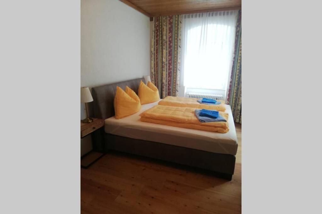Bosruck Apartment Spital Am Pyhrn Bagian luar foto
