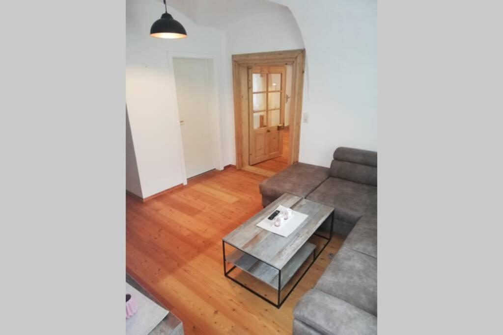 Bosruck Apartment Spital Am Pyhrn Bagian luar foto