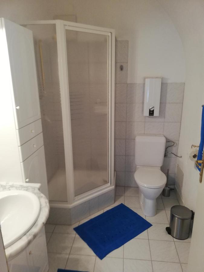 Bosruck Apartment Spital Am Pyhrn Bagian luar foto