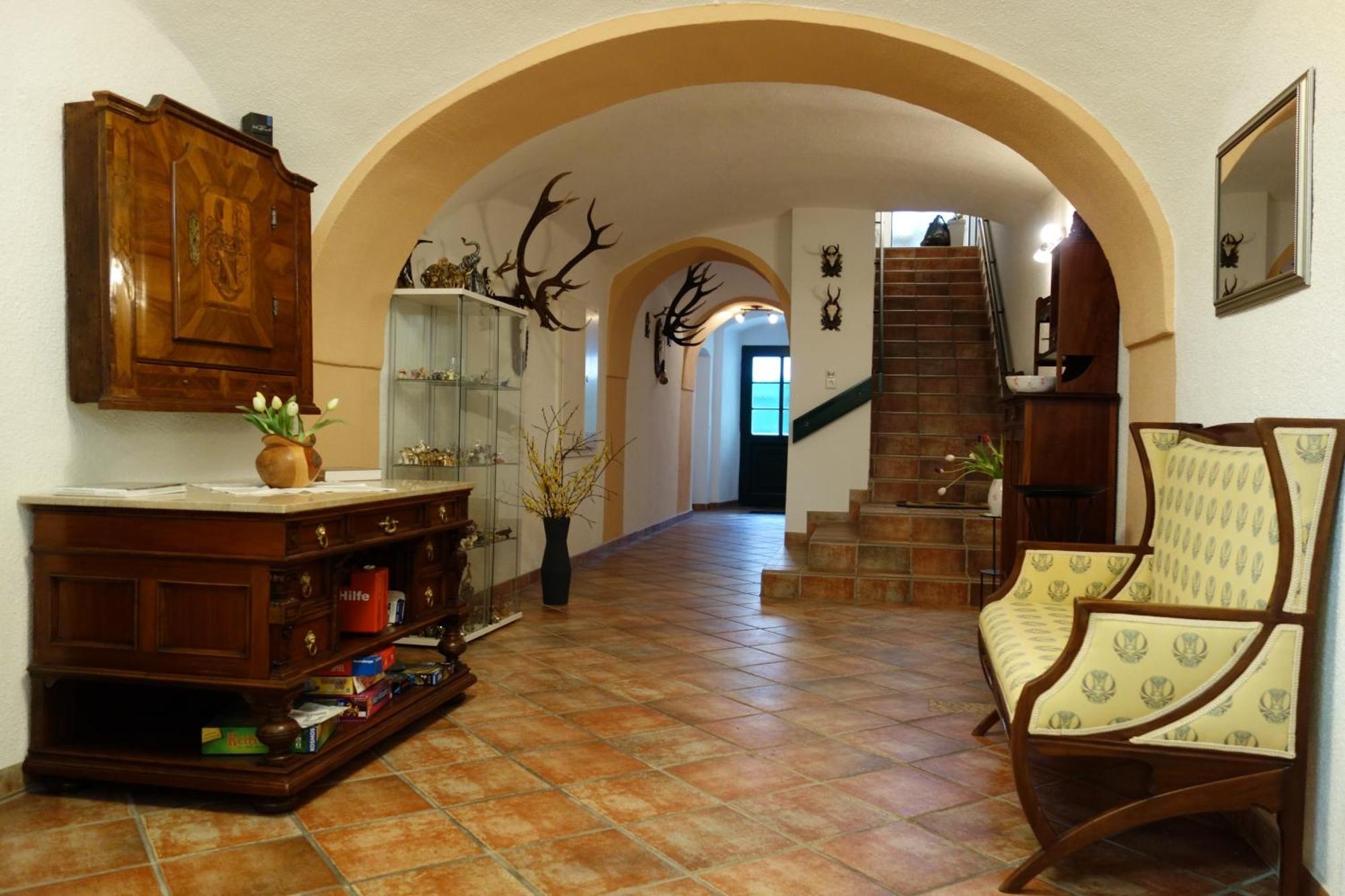Bosruck Apartment Spital Am Pyhrn Bagian luar foto